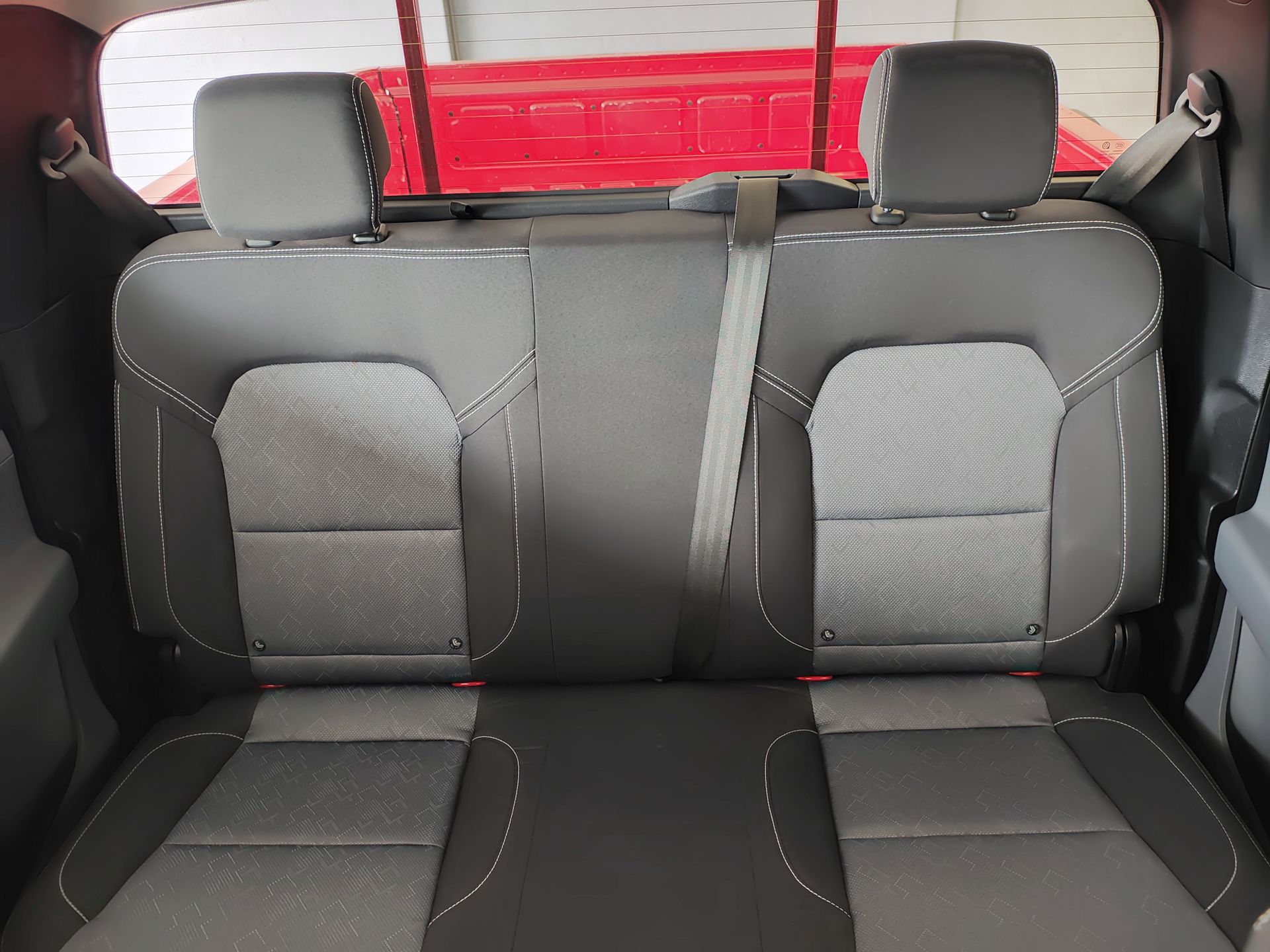 2024 Chevrolet S10 MAX CREW CAB 2.4 4X2 C