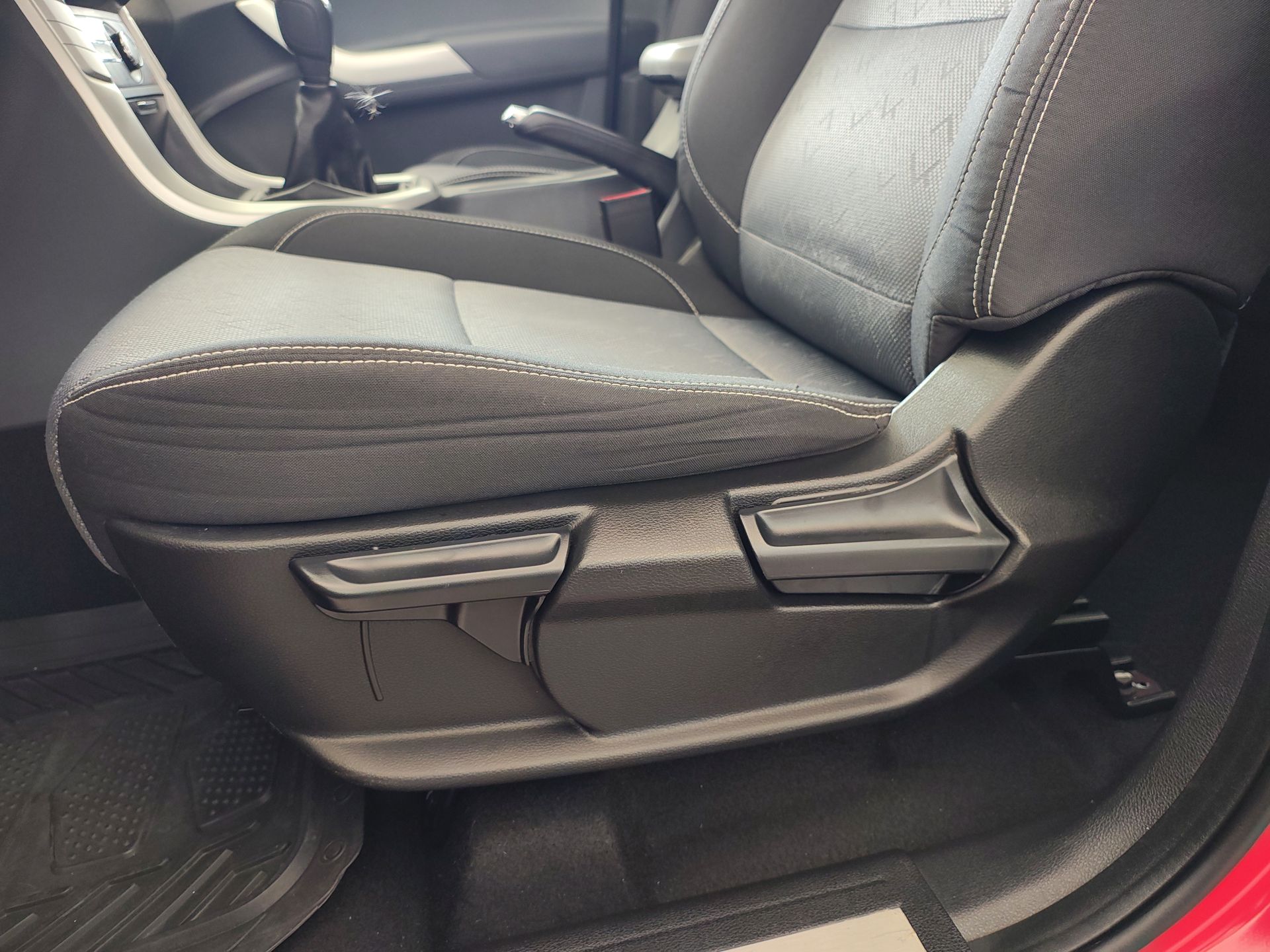 2024 Chevrolet S10 MAX CREW CAB 2.4 4X2 C