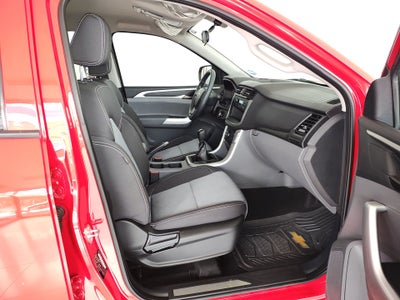 2024 Chevrolet S10 MAX CREW CAB 2.4 4X2 C