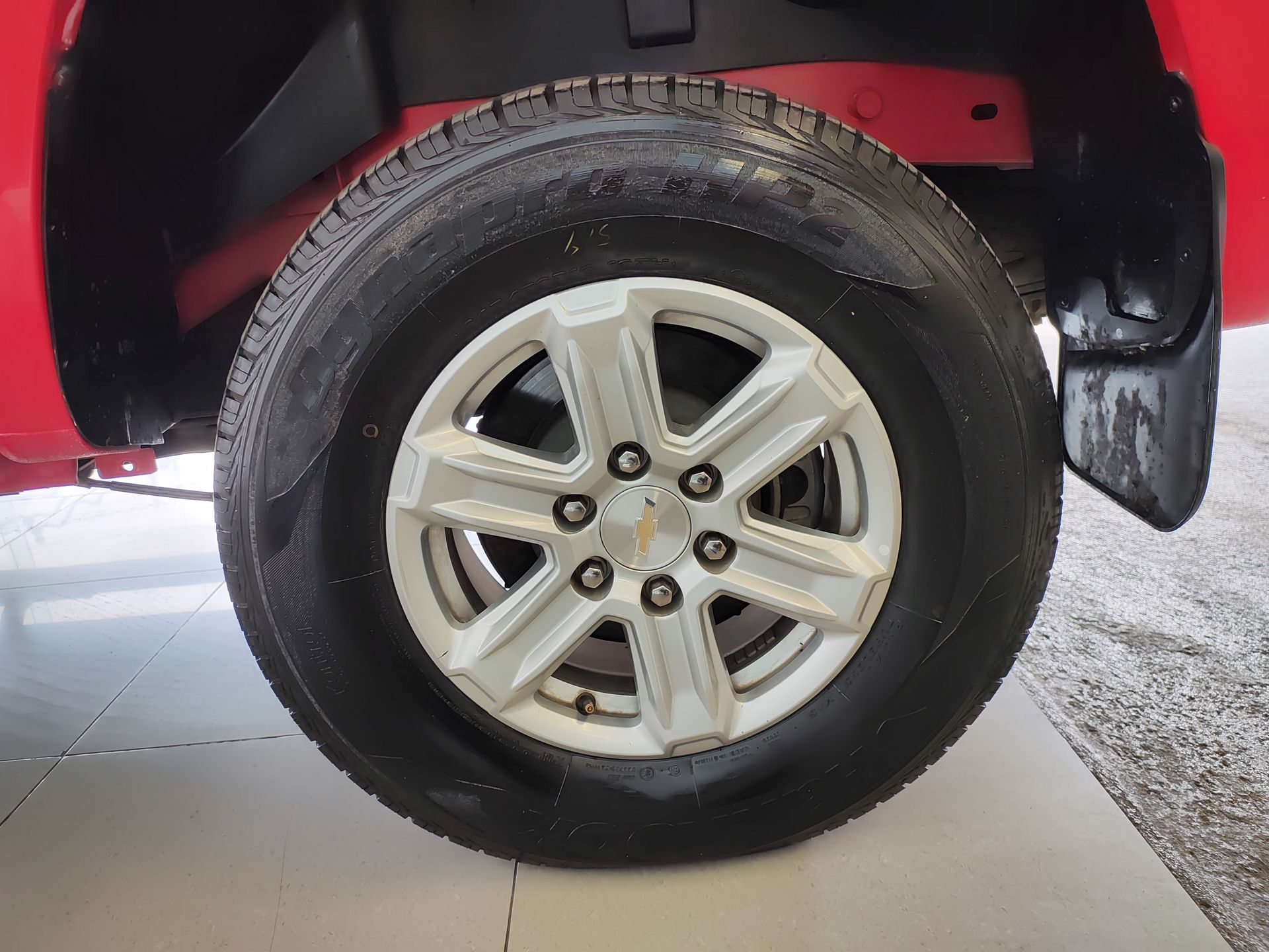 2024 Chevrolet S10 MAX CREW CAB 2.4 4X2 C