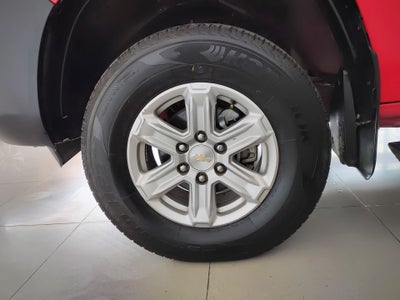 2024 Chevrolet S10 MAX CREW CAB 2.4 4X2 C