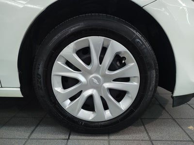 2024 Chevrolet ONIX LS B