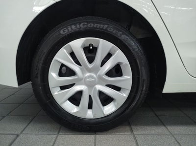 2024 Chevrolet ONIX LS B