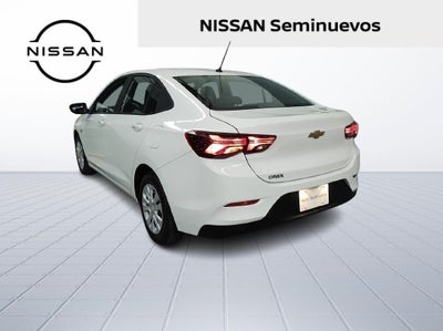 2024 Chevrolet ONIX LS B