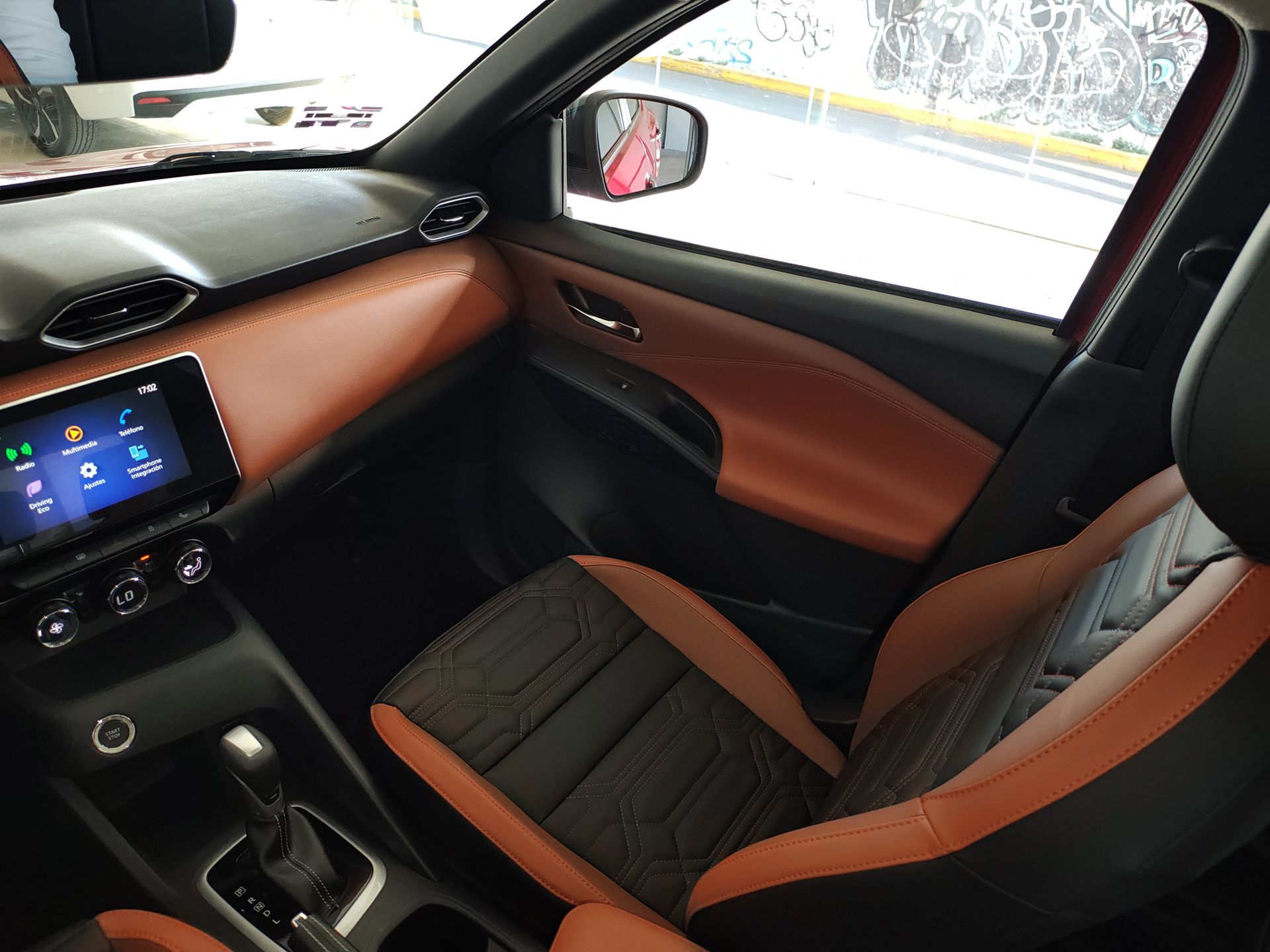 2025 Nissan MAGNITE EXCLUSIVE 1.0 LTS CVT 25