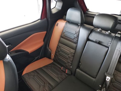 2025 Nissan MAGNITE EXCLUSIVE 1.0 LTS CVT 25