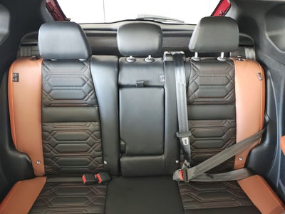 2025 Nissan MAGNITE EXCLUSIVE 1.0 LTS CVT 25