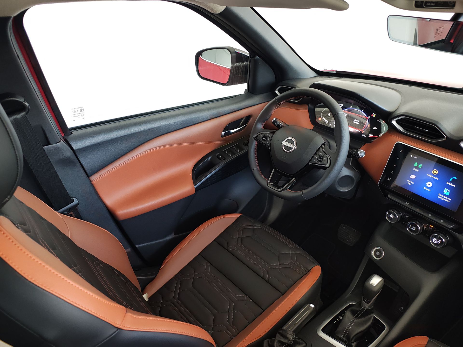 2025 Nissan MAGNITE EXCLUSIVE 1.0 LTS CVT 25