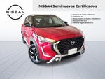 2025 Nissan MAGNITE EXCLUSIVE 1.0 LTS CVT 25