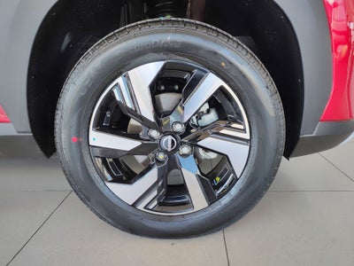 2025 Nissan MAGNITE EXCLUSIVE 1.0 LTS CVT 25