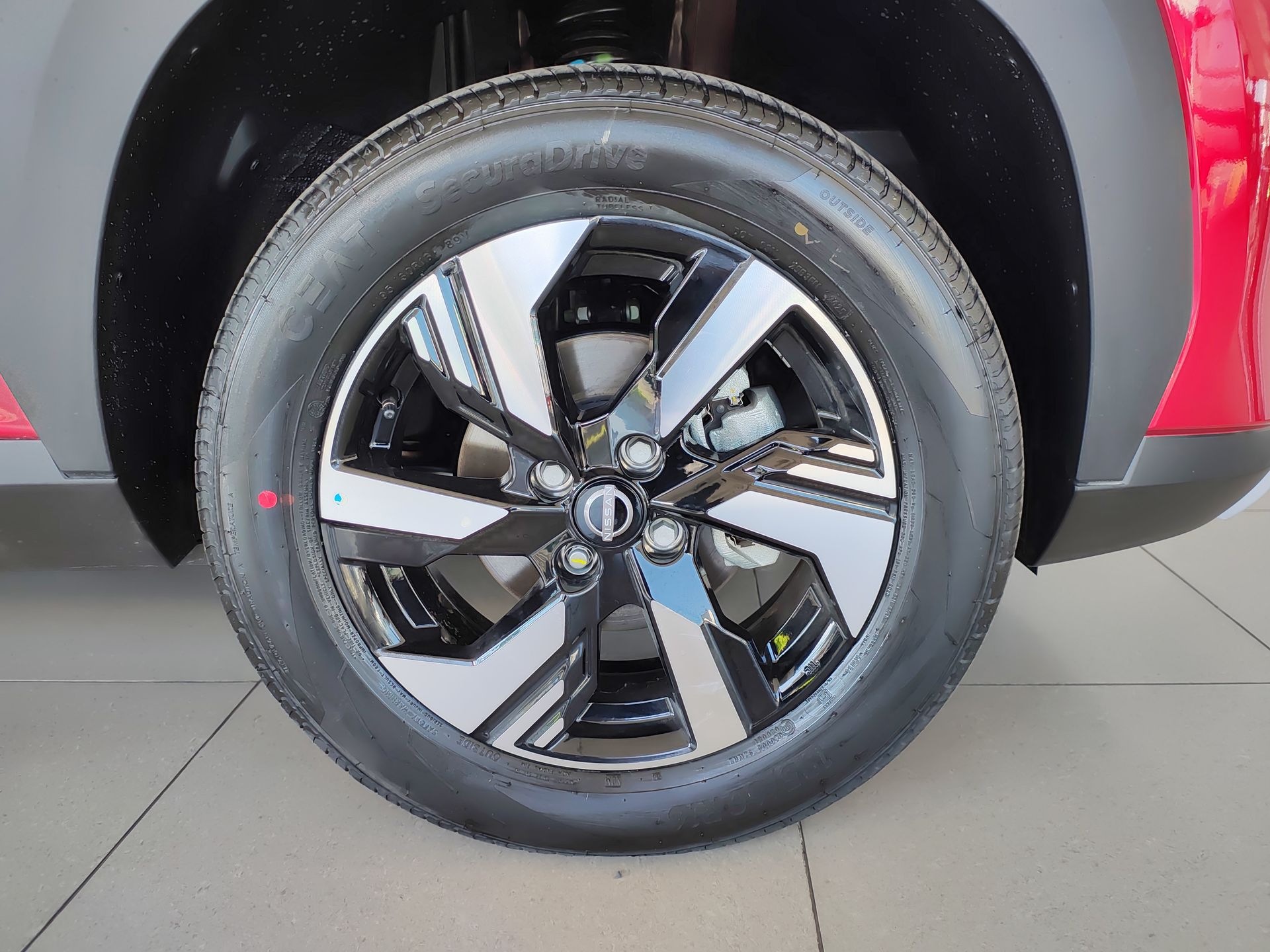 2025 Nissan MAGNITE EXCLUSIVE 1.0 LTS CVT 25