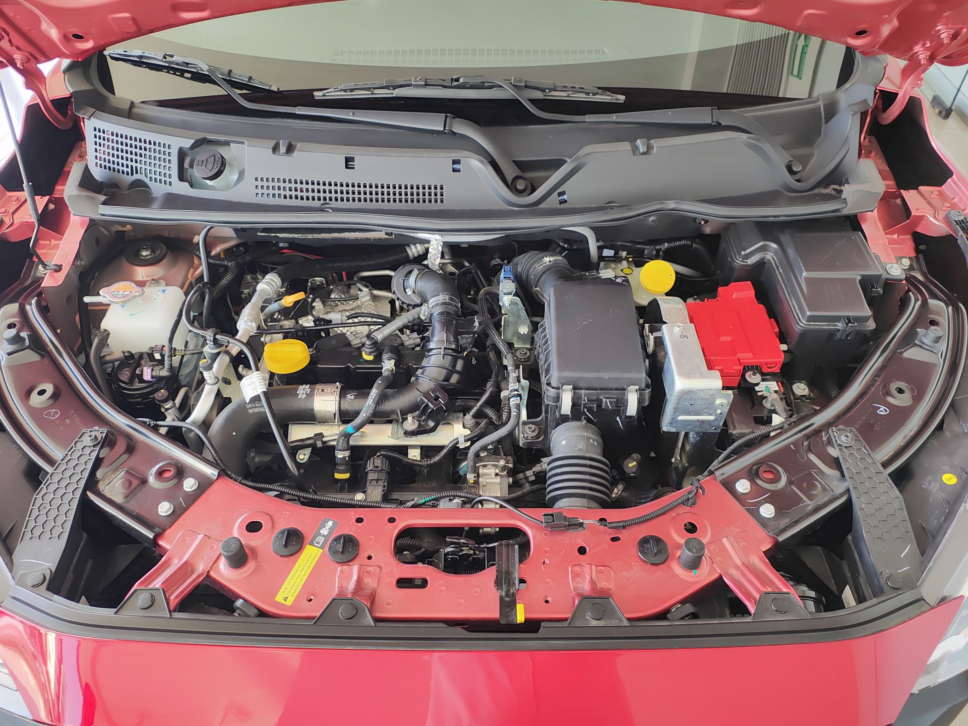 2025 Nissan MAGNITE EXCLUSIVE 1.0 LTS CVT 25