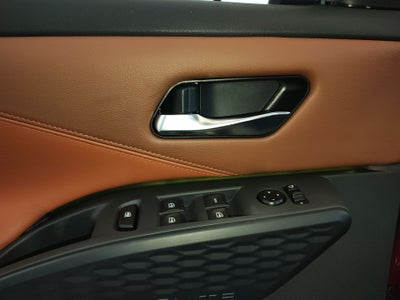 2025 Nissan MAGNITE EXCLUSIVE 1.0 LTS CVT 25