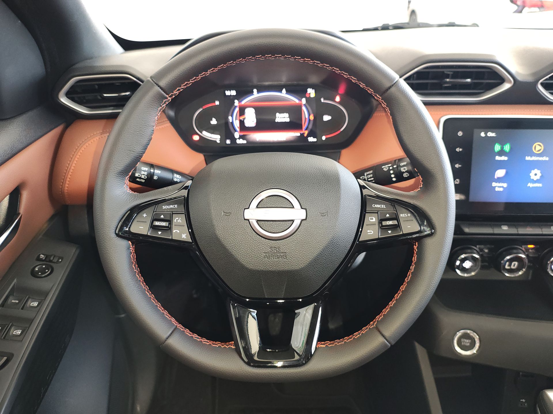 2025 Nissan MAGNITE EXCLUSIVE 1.0 LTS CVT 25