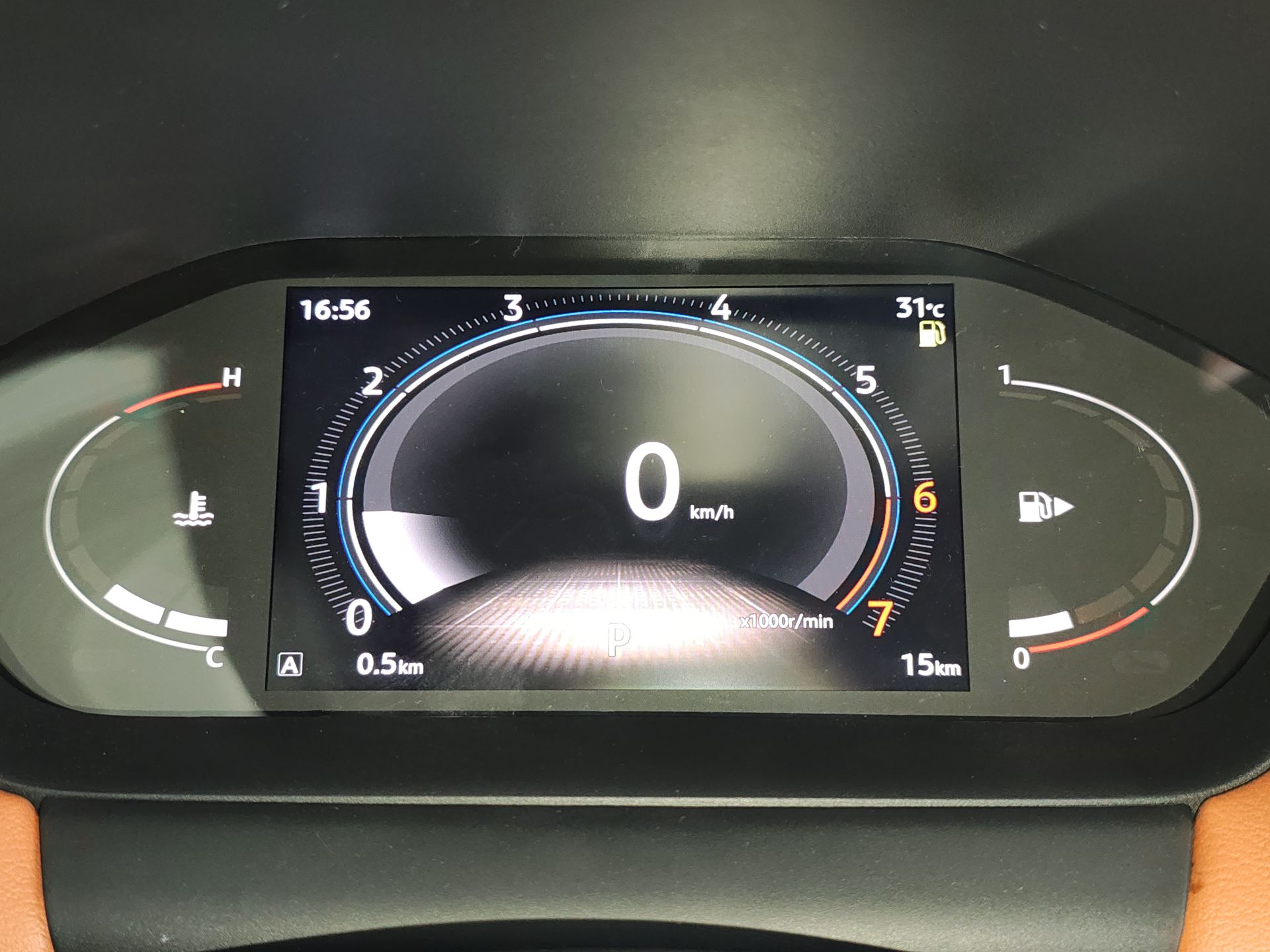 2025 Nissan MAGNITE EXCLUSIVE 1.0 LTS CVT 25