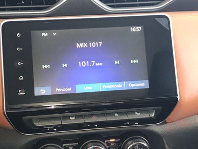 2025 Nissan MAGNITE EXCLUSIVE 1.0 LTS CVT 25