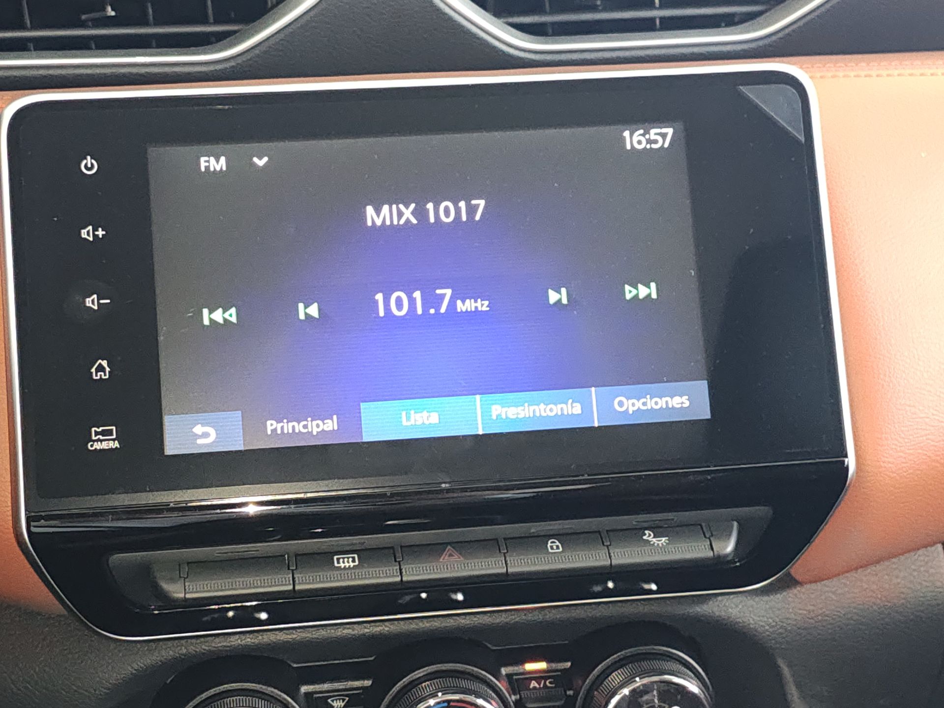 2025 Nissan MAGNITE EXCLUSIVE 1.0 LTS CVT 25