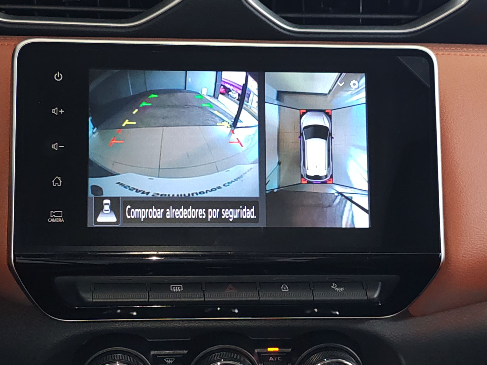 2025 Nissan MAGNITE EXCLUSIVE 1.0 LTS CVT 25