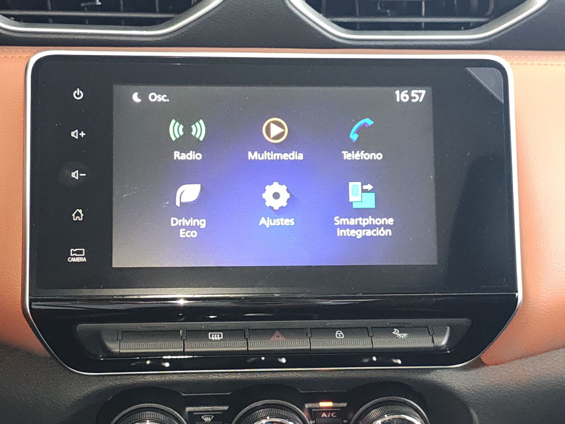 2025 Nissan MAGNITE EXCLUSIVE 1.0 LTS CVT 25