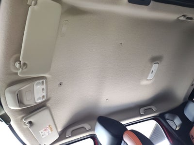 2025 Nissan MAGNITE EXCLUSIVE 1.0 LTS CVT 25