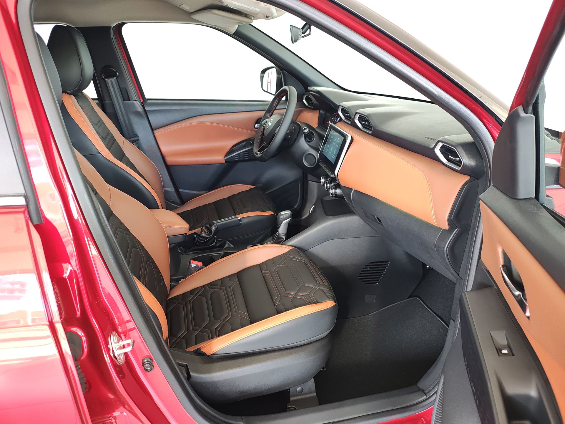 2025 Nissan MAGNITE EXCLUSIVE 1.0 LTS CVT 25