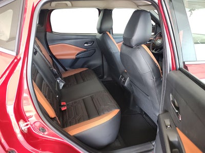 2025 Nissan MAGNITE EXCLUSIVE 1.0 LTS CVT 25