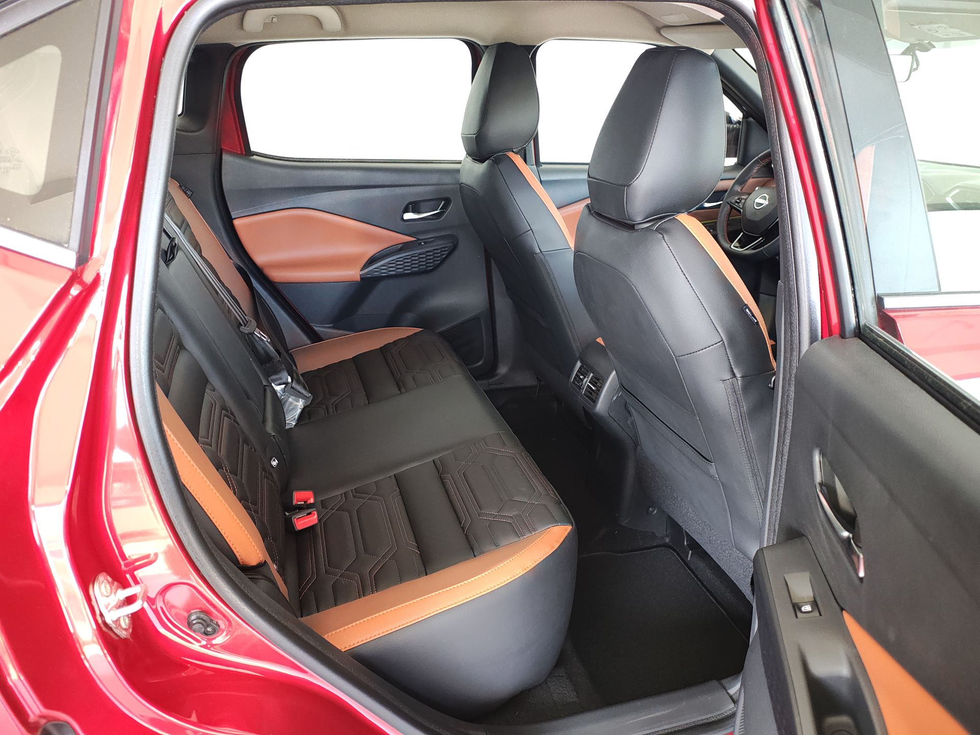 2025 Nissan MAGNITE EXCLUSIVE 1.0 LTS CVT 25