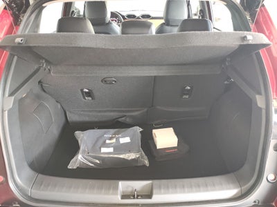 2025 Nissan MAGNITE EXCLUSIVE 1.0 LTS CVT 25