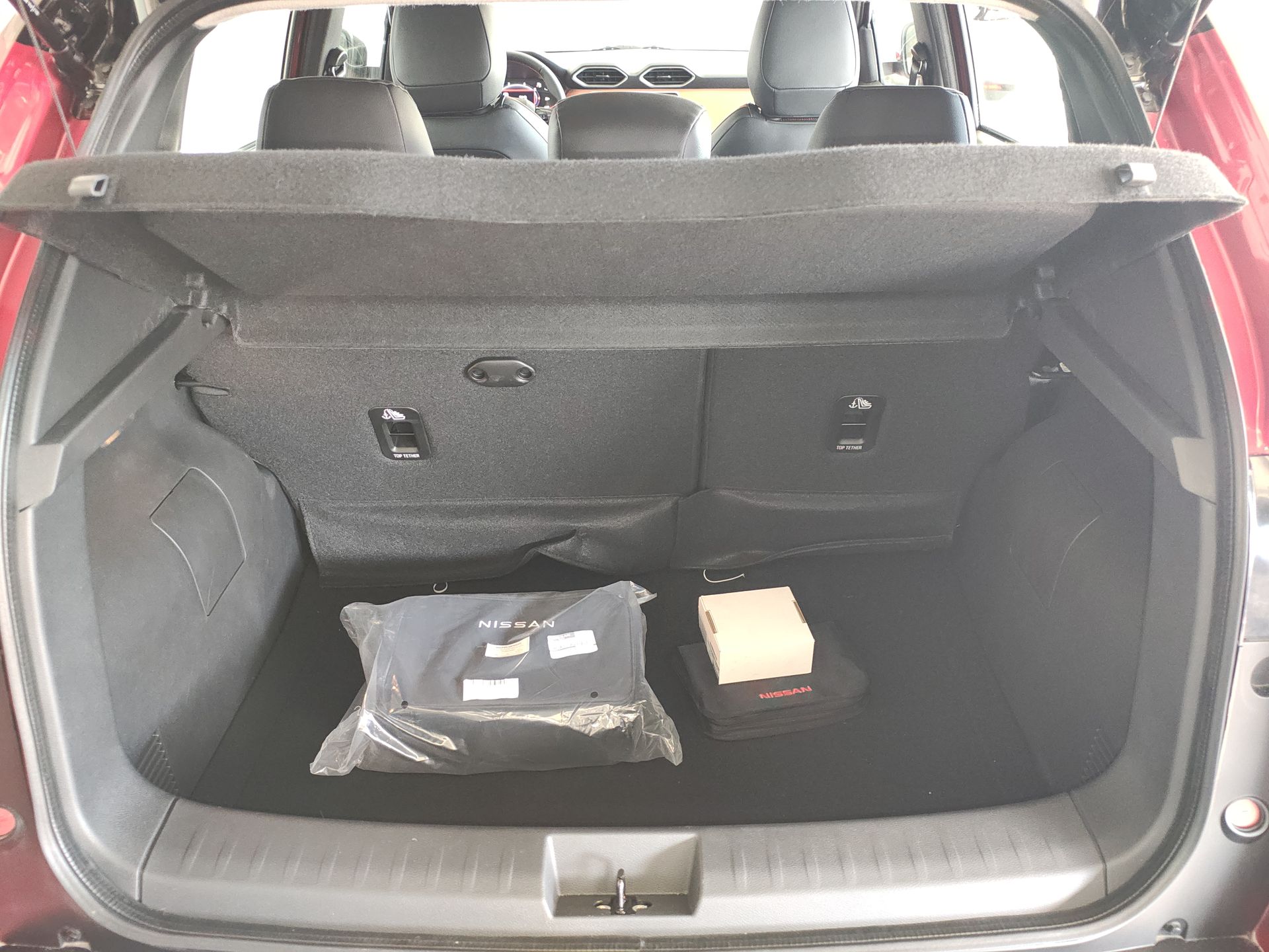 2025 Nissan MAGNITE EXCLUSIVE 1.0 LTS CVT 25