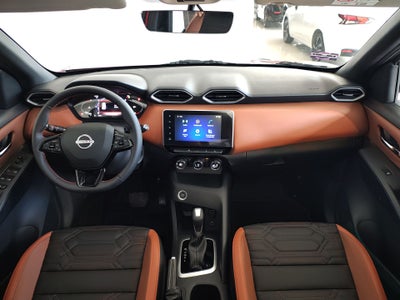2025 Nissan MAGNITE EXCLUSIVE 1.0 LTS CVT 25