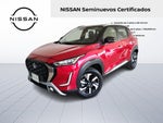 2025 Nissan MAGNITE EXCLUSIVE 1.0 LTS CVT 25