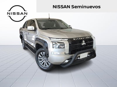 2025 Mitsubishi L200 GLS LIMITED AT 4X4 DSL