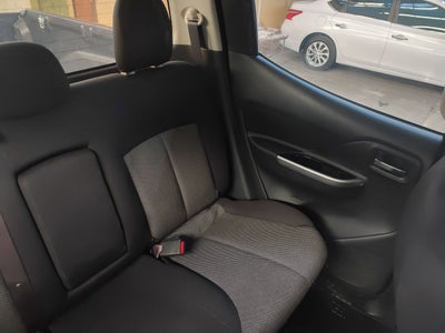 2023 Mitsubishi L200 GLS AT 4X4 DSL