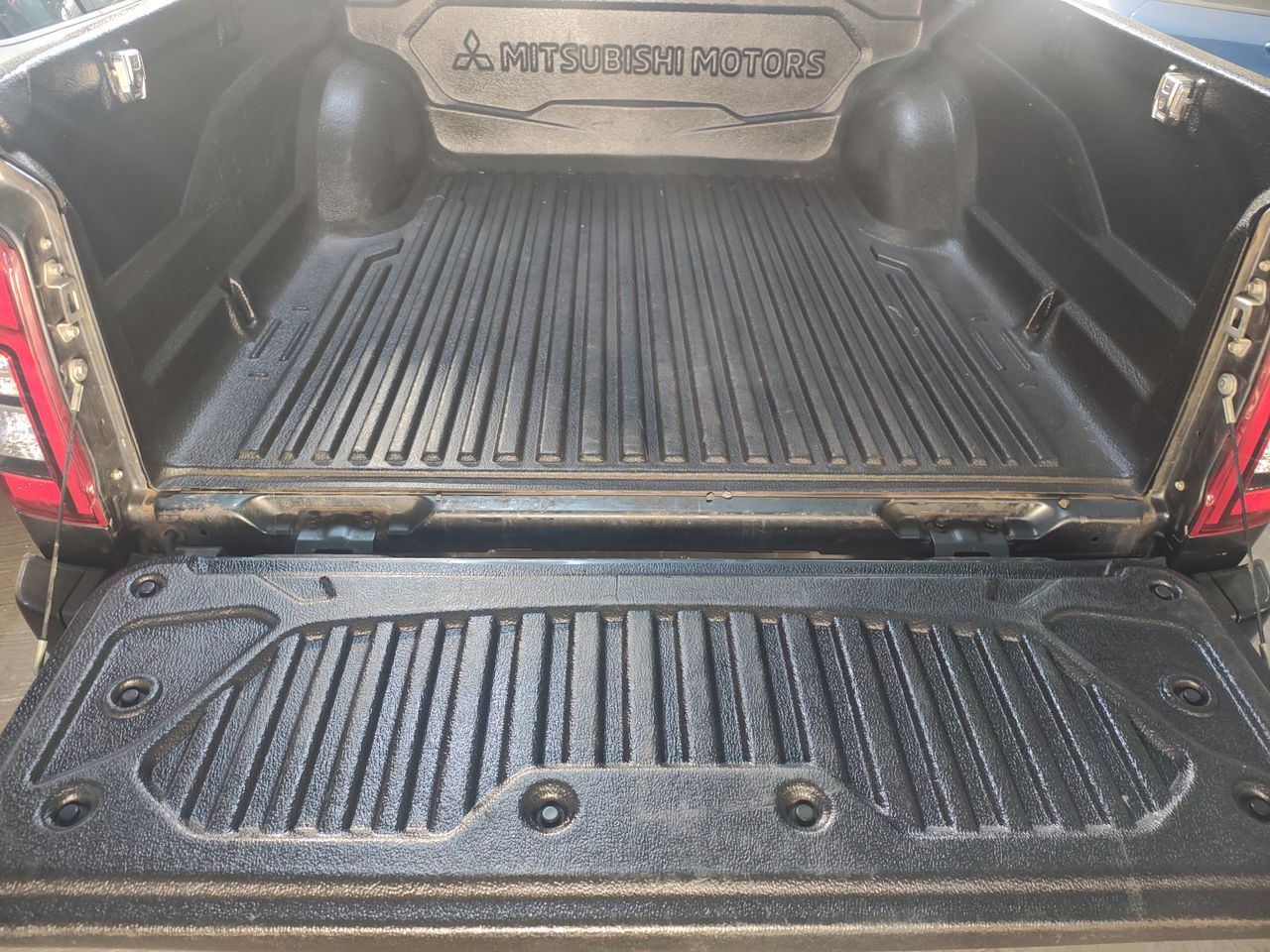 2023 Mitsubishi L200 GLS AT 4X4 DSL