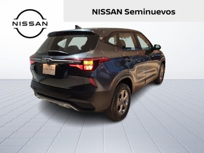 2022 Kia SELTOS EX TA