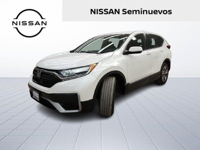 2022 Honda CR-V TURBO