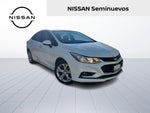 2018 Chevrolet CRUZE LT TURBO C