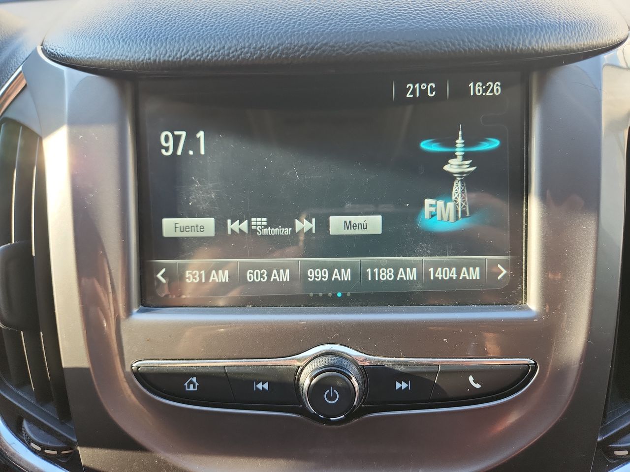 2018 Chevrolet CRUZE LT TURBO C