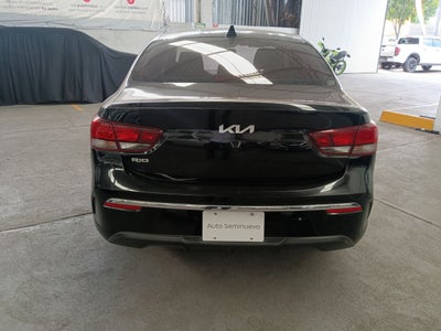 2022 Kia RIO LX TM
