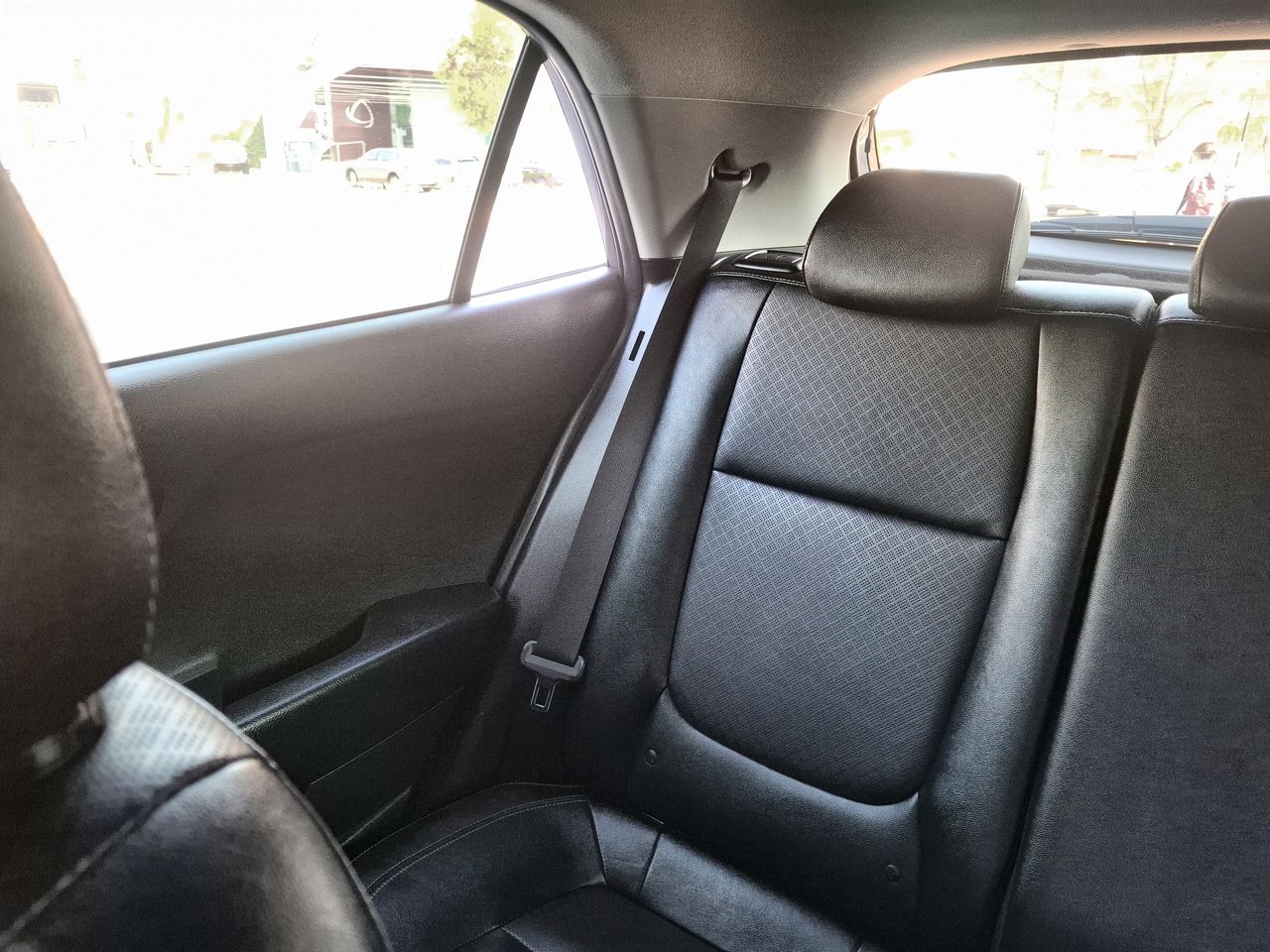 2019 Kia RIO HATCHBACK EX PACK TA
