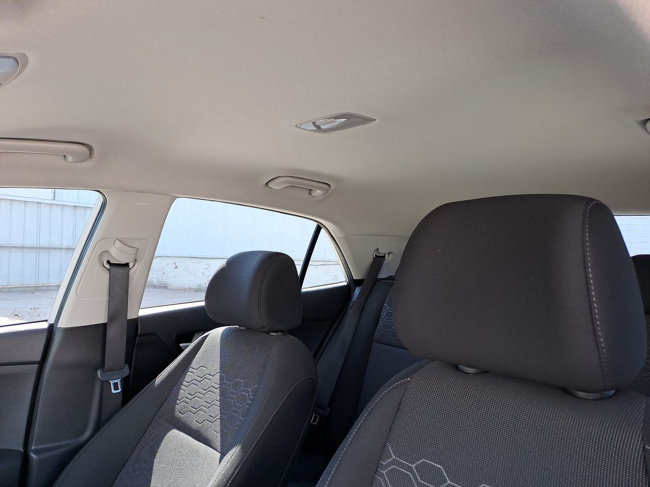 2023 Kia RIO EX TA