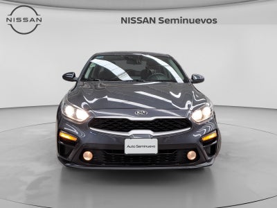 2020 Kia FORTE L IVT