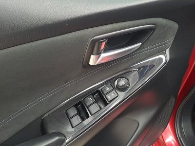 2023 Mazda MAZDA2 MHEV I GRAND TOURING TA