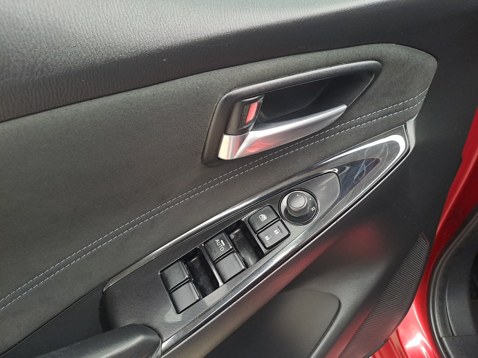 2023 Mazda MAZDA2 MHEV I GRAND TOURING TA