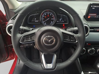2023 Mazda MAZDA2 MHEV I GRAND TOURING TA
