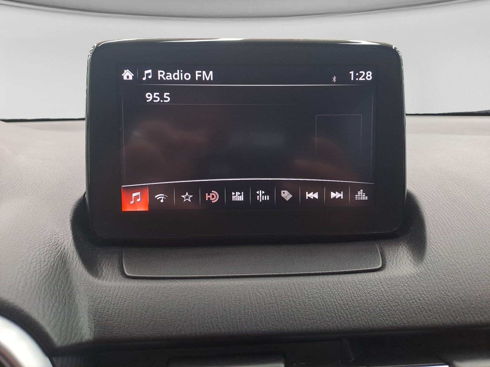 2023 Mazda MAZDA2 MHEV I GRAND TOURING TA