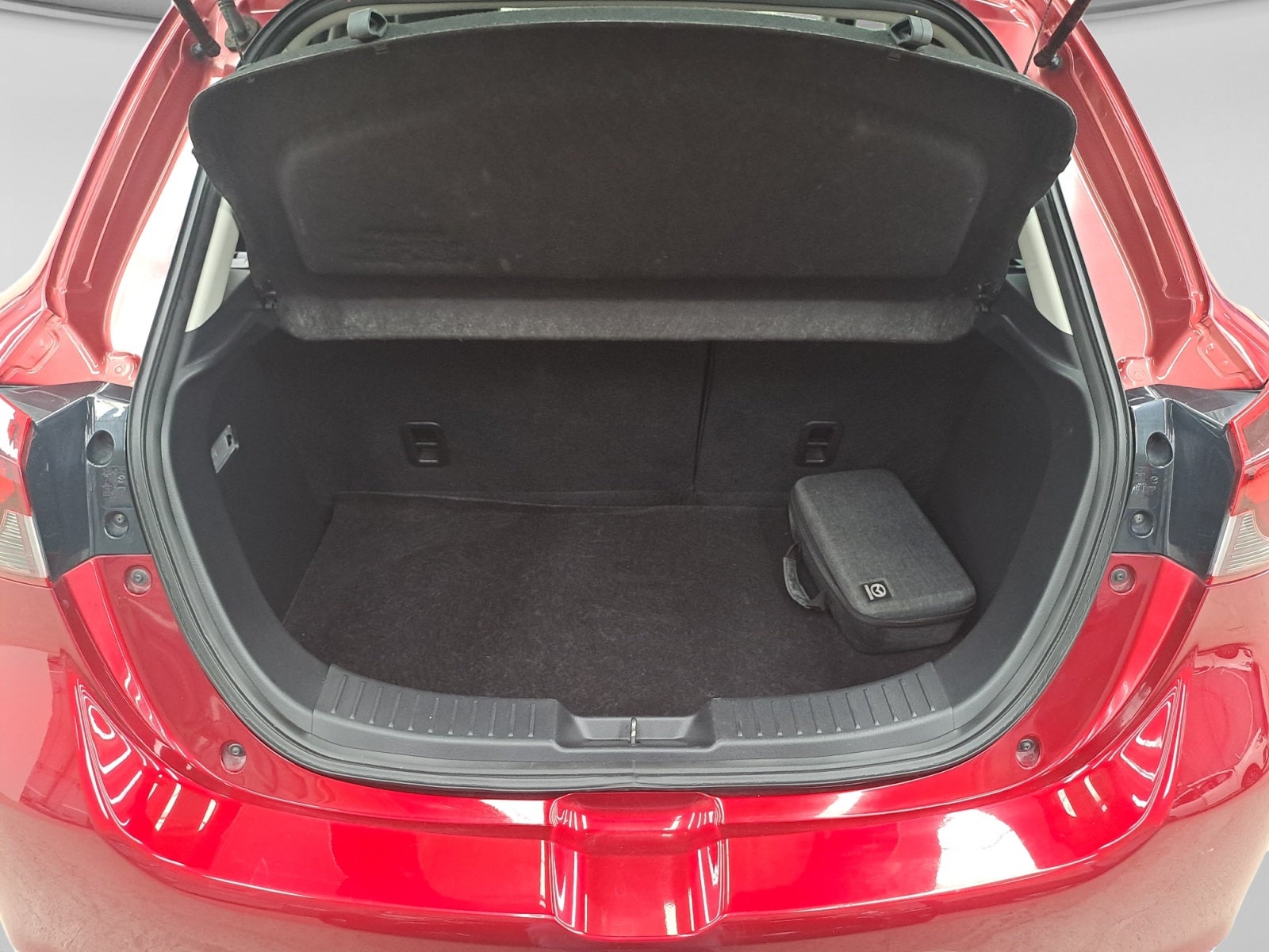 2023 Mazda MAZDA2 MHEV I GRAND TOURING TA