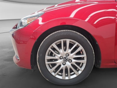 2023 Mazda MAZDA2 MHEV I GRAND TOURING TA