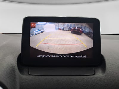 2023 Mazda MAZDA2 MHEV I GRAND TOURING TA