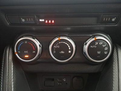 2023 Mazda MAZDA2 MHEV I GRAND TOURING TA